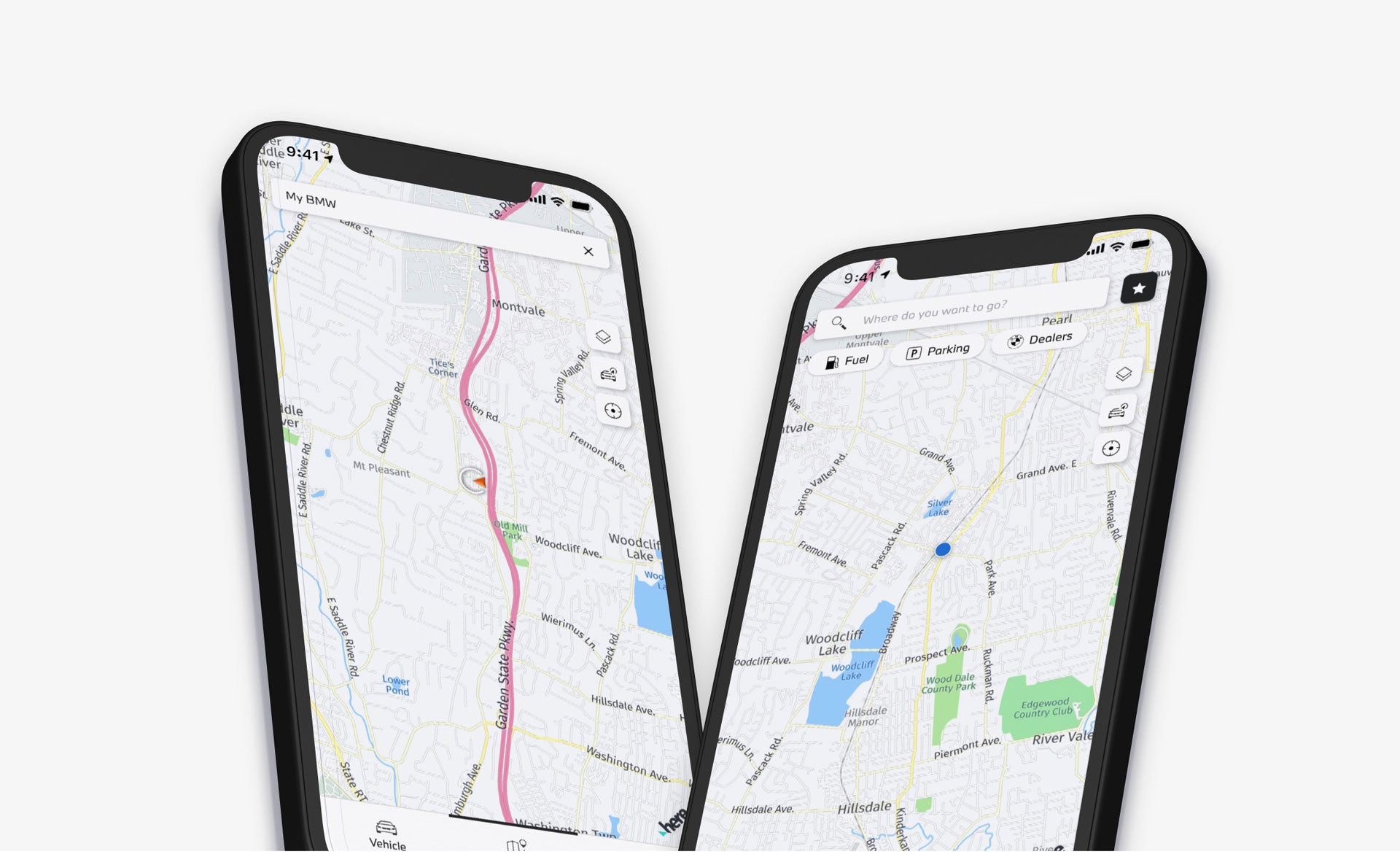 Enterprise BMW in Appleton WI