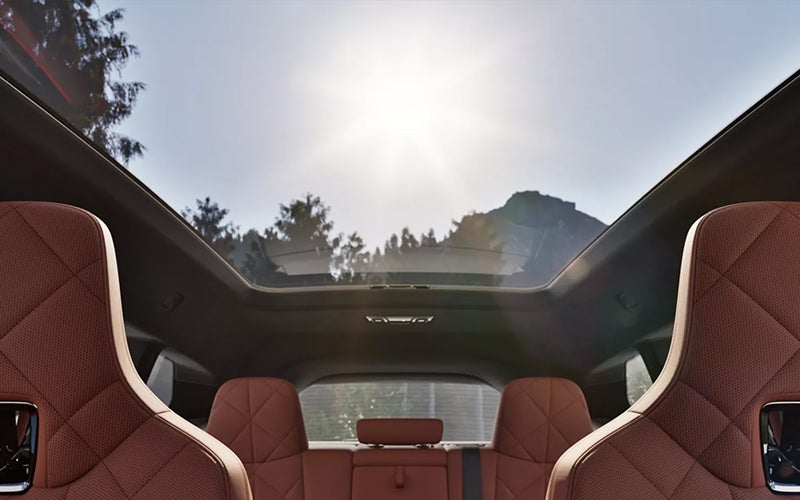 M Multi-function Seats and panoramic eclipsing roof. | Enterprise BMW in Appleton WI